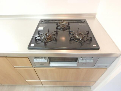 【設備】 | フルセイル権太坂