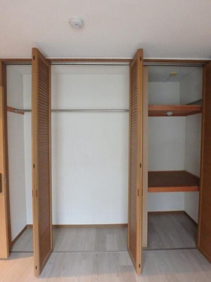 【収納】 | フルセイル権太坂