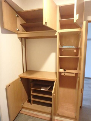 【玄関】 | フルセイル権太坂