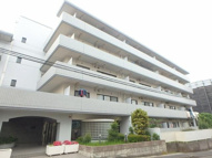 フルセイル権太坂の画像