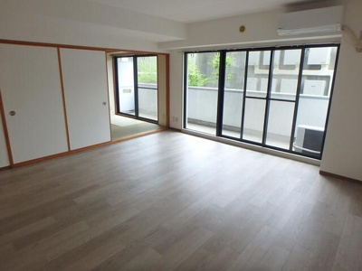 【居間・リビング】 | フルセイル権太坂