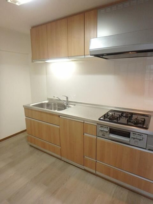 【キッチン】 | フルセイル権太坂