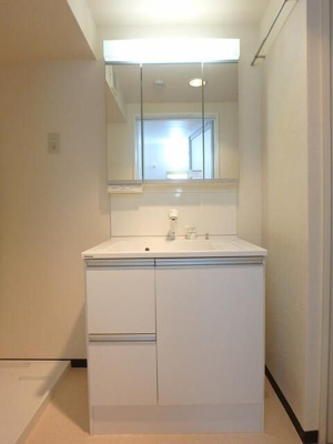 【独立洗面台】 | フルセイル権太坂