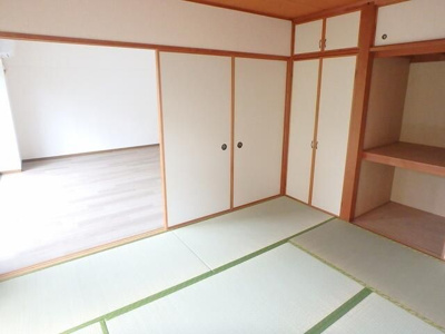 【洋室】 | フルセイル権太坂