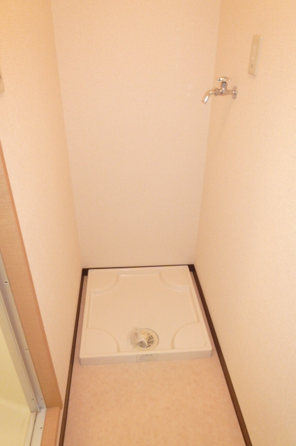 チャームビラⅡの設備