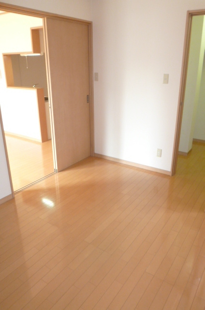 チャームビラⅡの内装|内装です