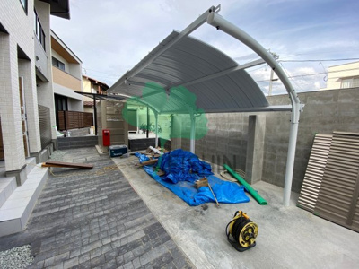 【その他共用部分】 | プルニエール博多