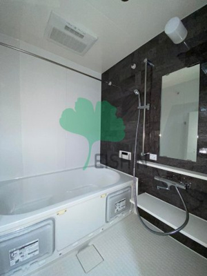 【浴室】 | プルニエール博多 | 清潔感のある浴室です！