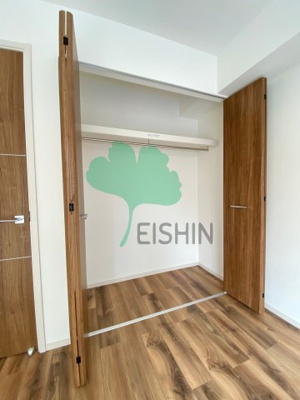 【収納】 | プルニエール博多 | 収納です。