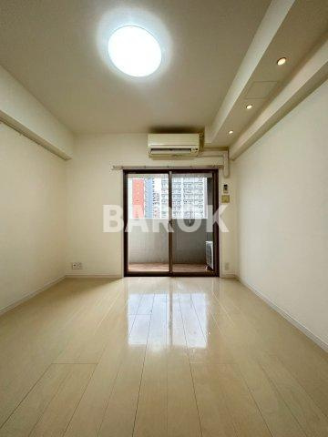 ラファセアリービオ博多の内装