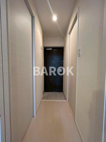 ラファセアリービオ博多の設備