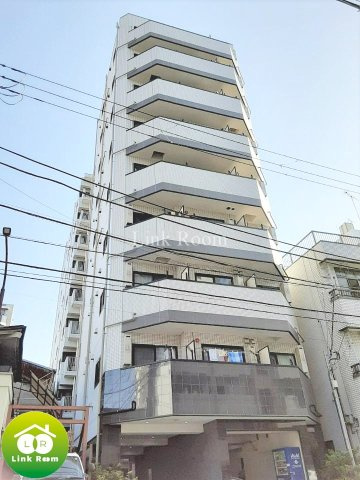 緑3丁目マンション