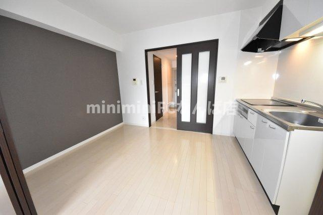 グランドゥール敷津のその他共用部分