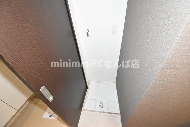 グランドゥール敷津