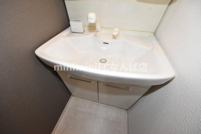 グランドゥール敷津