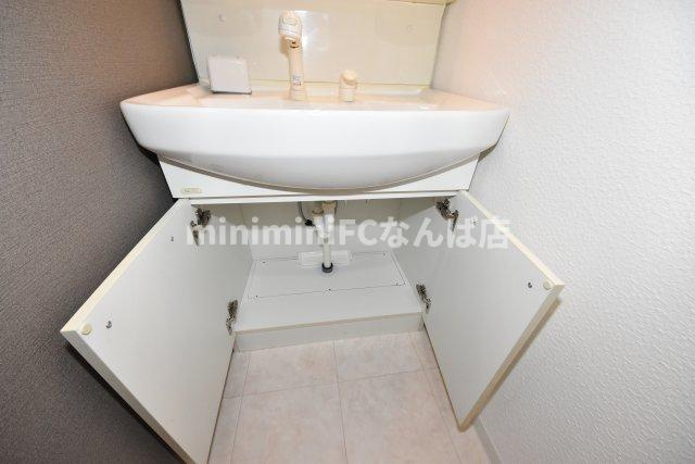 グランドゥール敷津