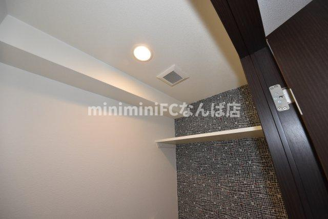 グランドゥール敷津