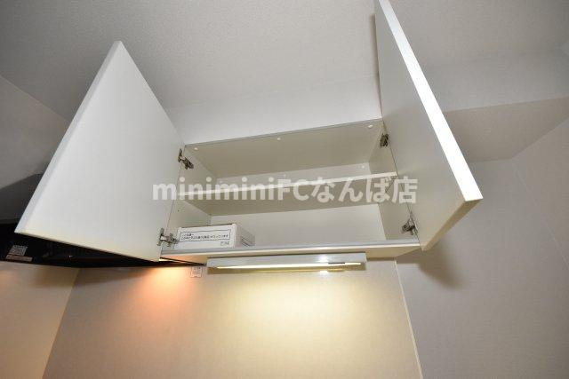 グランドゥール敷津