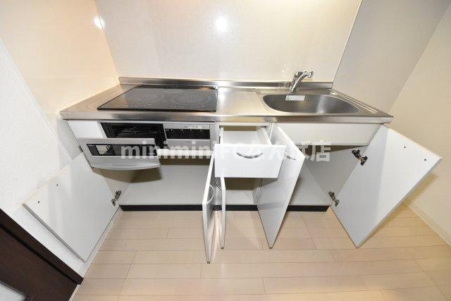 グランドゥール敷津