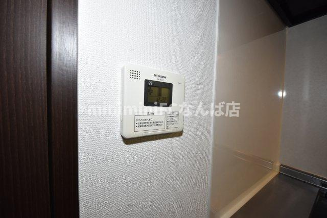 グランドゥール敷津