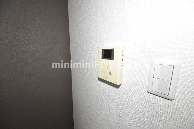 グランドゥール敷津