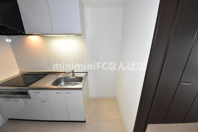 グランドゥール敷津