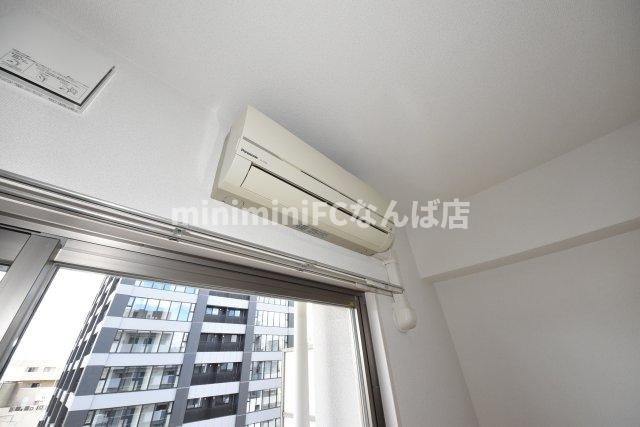 グランドゥール敷津