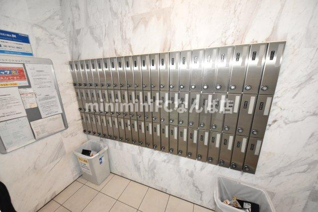 グランドゥール敷津