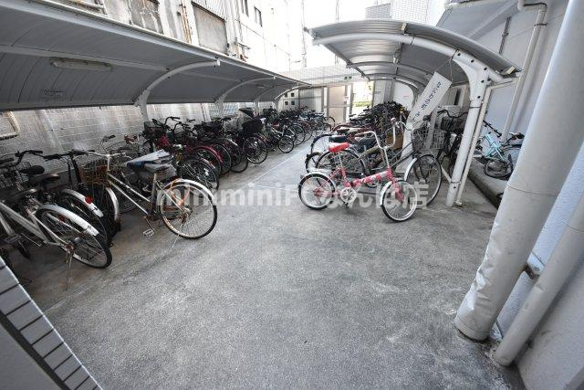 グランドゥール敷津