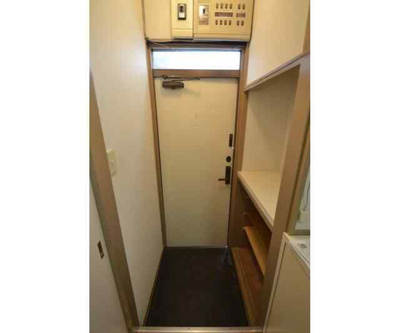 【玄関】 | 小林邸