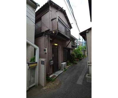 【外観】 | 小林邸