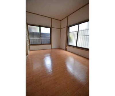 【居間・リビング】 | 小林邸