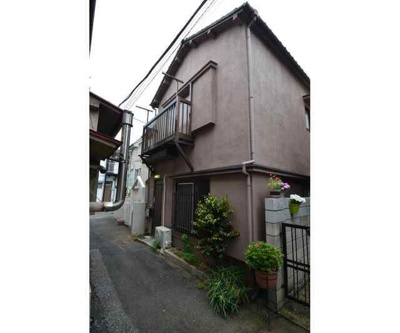 【外観】 | 小林邸