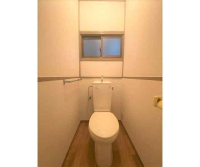 【トイレ】 | 小林邸