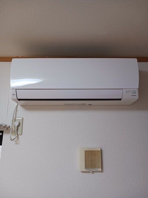 ヴィラ南屋敷の設備