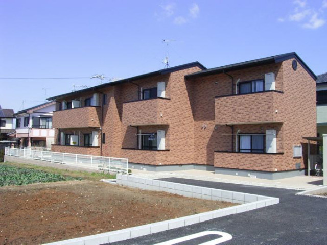 ヴィラ南屋敷のその他共用部分