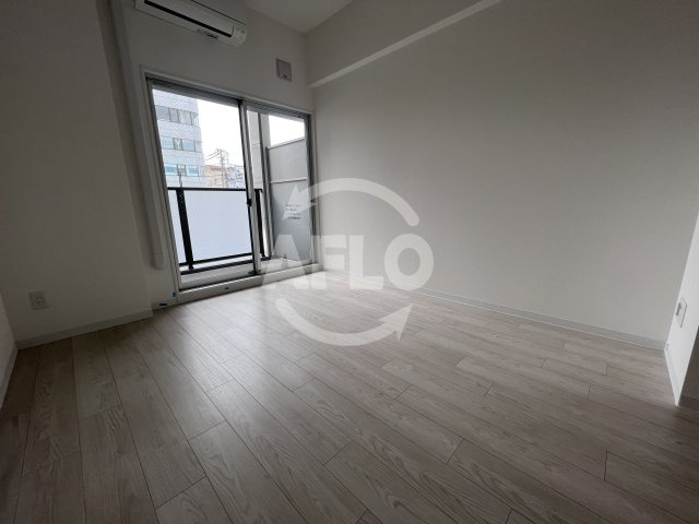 フォーリアライズ天王寺セラスの居間・リビング|フォーリアライズ天王寺セラス　洋室