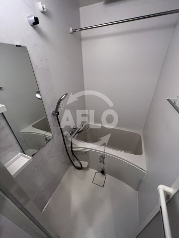 フォーリアライズ天王寺セラスの浴室|フォーリアライズ天王寺セラス　浴室