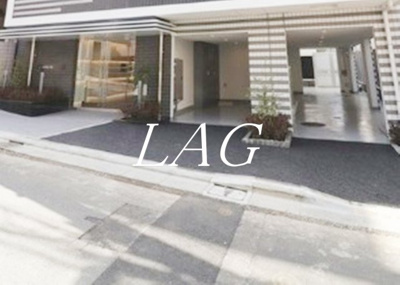 【エントランス】 | コンフォリア不動前 | エントランスです。