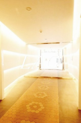 【その他共用部分】 | コンフォリア不動前 | 共用部です。