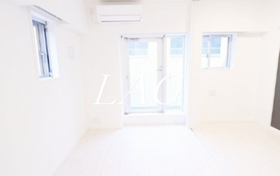 【居間・リビング】 | コンフォリア不動前 | 洋室のお部屋です。