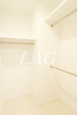 【収納】 | コンフォリア不動前 | 収納です。