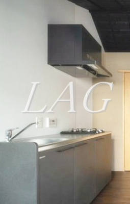 【キッチン】 | 蓮山居 | キッチンです。