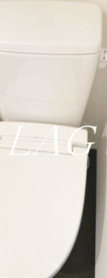 【トイレ】 | 蓮山居 | トイレです。