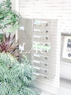 【その他共用部分】 | カーサヴェルデ下目黒 | 共用部です。