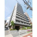 エムレジデンス渋谷神泉