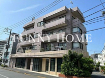 アズ三宿レジデンスの画像