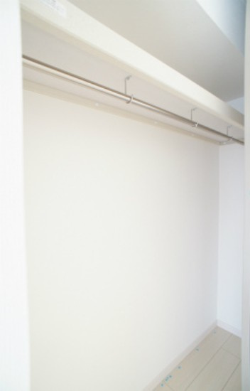 リブリ・コスモの収納