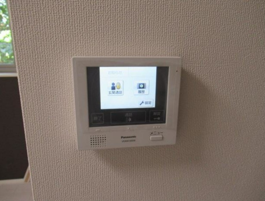 調布市多摩川４丁目の賃貸マンションのセキュリティ|施工会社イメージ写真