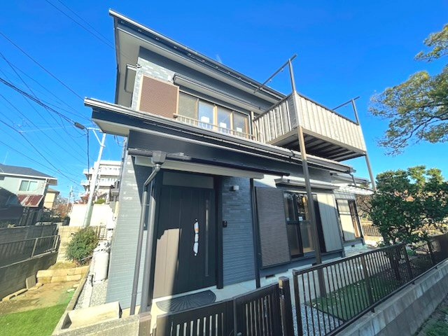 西船６丁目戸建